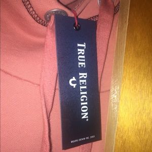 True Religion Sweater